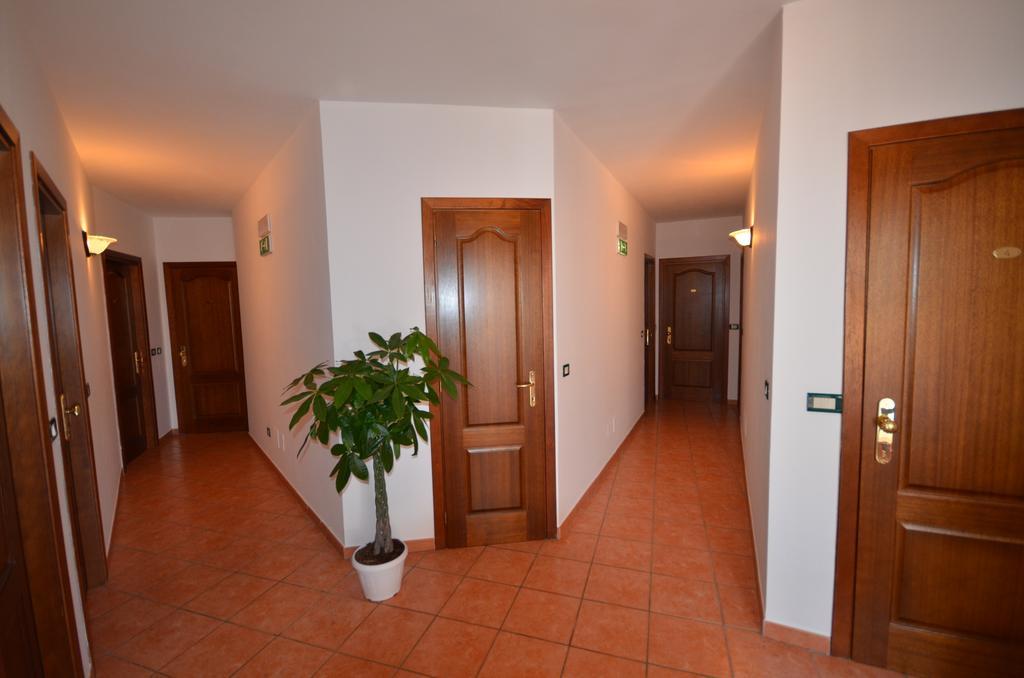 Mastro B&B Montemerano Esterno foto